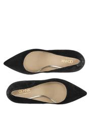 Buty damskie BUTYD-0351-99(W19)-04