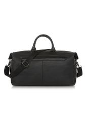 Men's leather travel bag TORMS-0320-99(W23)-01