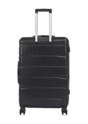 Large suitcase on wheels WALPC-0013-99-28(W24)-03