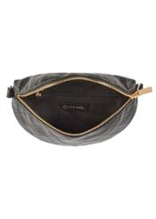 Small black women's bag TOREC-0878B-99(Z25)