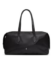 Large shopper bag TOREN-0354-99(Z26) - front product view, on white background.