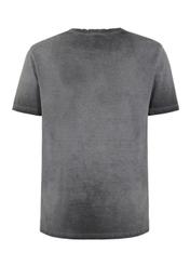 T-shirt męski TSHMT-0053-91(Z21)-03