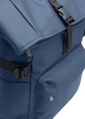 Navy large backpack PLCMN-0015-69(Z25)