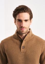 Men's Sweater SWEMT-0115-24(Z22)-03