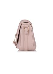 Pink women's logo mailbag TOREC-0756-34(W23)-03
