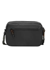 Men's city crossbody bag TORMN-0434-99(Z26), product view from the back on a light background.