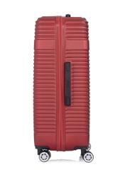 Large suitcase on wheels WALAB-0040-49-28(W24)-03