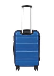 Medium suitcase on wheels WALPC-0012-69-24(W24)-03