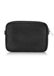 Small, capacious black women's bag TORES-1024-99(Z24)-04