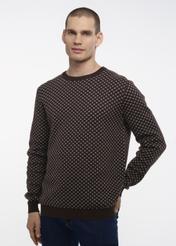 Men's Sweater SWEMT-0117-89(Z22)-01