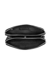 Patent black women's bag TOREC-0205D-68(Z24)-05