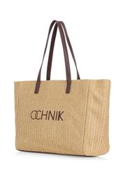 Women's shopper bag TOREC-0633-15(W22)-02