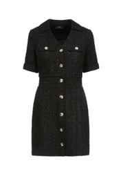 Women's dress SUKDT-0150-99(Z22)-06