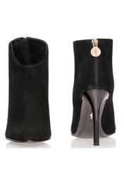 Botki damskie Omisis BUTYD-0036-99(Z16)-02