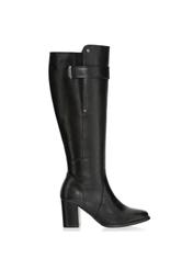 Buty damskie BUTYD-0142-99(Z17)-01