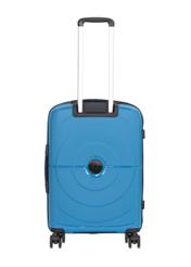 Medium suitcase on wheels WALPP-0020-62-24(W23)-02