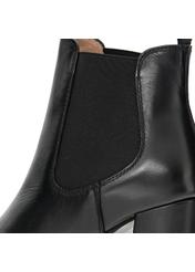 Botki damskie Merkana BUTYD-0004-99(Z16)-04