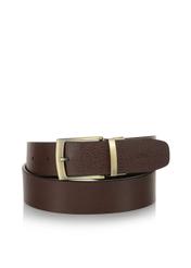 Men's belt PASMS-0238-98(W22)-01