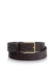 Women's belt PASDS-0203-89(W21)-01