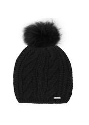 Czapka damska CZADT-0021-99(Z18)-06