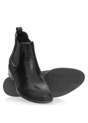 Botki damskie Xantis BUTYD-0029-99(Z16)-04