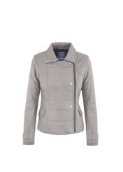 Kurtka damska KURDS-0048-4050(Z17)-01