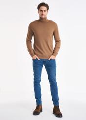 Men's Sweater SWEMT-0095A-24(Z22)-02