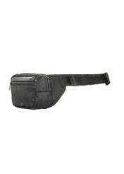 Black men's bag TORMN-0430-99(Z26), diagonal product view on white background.