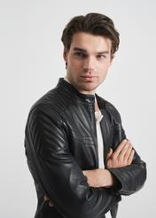 Men's jacket KURMS-0245-1218(W22)-02