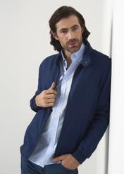 Men's Jacket KURMT-0271-68(W22)-02