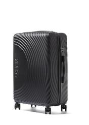 Medium wheeled suitcase WALAB-0088-99-24(W26), angled product view on a white background.