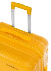 Medium suitcase on wheels WALPC-0013-21-24(W24)-06