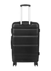 Large suitcase on wheels WALPC-0012-99-28(W24)-03