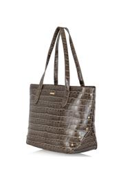 Women's shopper bag TOREC-0400A-82(W22)-02