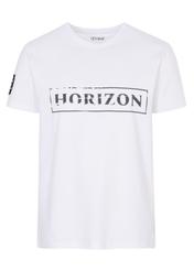 T-shirt męski TSHMT-0039-11(W21)-02