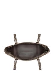 Women's shopper bag TOREC-0400A-82(W22)-05
