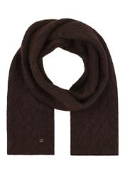 Hat, scarf and gloves set ZESTD-0015-1I(Z26).