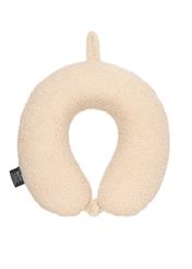 Soft beige headrest AW-005-0031-80(W24) pic 4