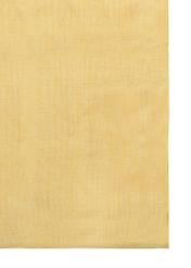 Yellow thin women's scarf SZADT-0197-21(W25)-02