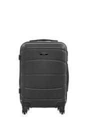 Set of suitcases on wheels 19'/24'/28' WALAB-0077-9I(W26)