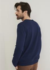 Sweter męski SWEMT-0108-69(W22)-05