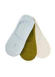 Set of women's footies ZESDT-0029-7A(W26)