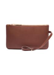 Light brown women's handbag TOREC-1231-1G(Z26)