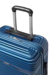 Set of suitcases on wheels 19'/24'/28' WALAB-0040-7H(W26)
