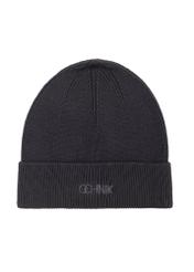 Graphite classic men's cap CZAMT-0060A-9C(Z26), front product view on white background.
