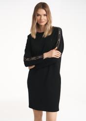 Women's dress SUKDT-0138-99(Z22)-01
