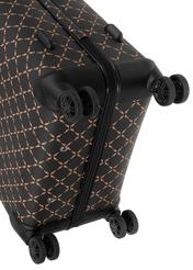 Set of suitcases on wheels 19"/24"/28" WALPP-0023-98(W25)