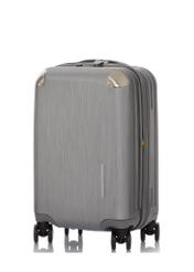 Large suitcase on wheels WALPC-0001-91-28(W25)