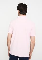 Koszulka polo POLMT-0046-31(W22)-04