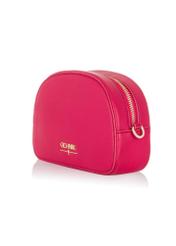 Small fuchsia women's handbag TOREC-0730-31(Z23)-02